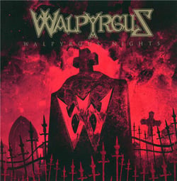 Walpyrgus nights