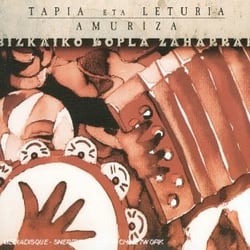 Bizkaiko Kopla Zaharrak