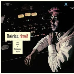 Thelonious himself - Vinyle