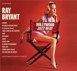 Hollywood jazz beat - Take a Bryant step - édition limitée