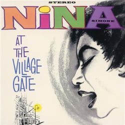 At the Village Gate
