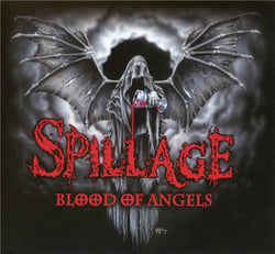 Blood of angels