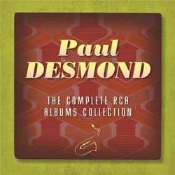 Complete RCA Albums 1962-1965