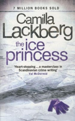The ice princess