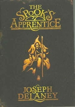 The spook's apprentice