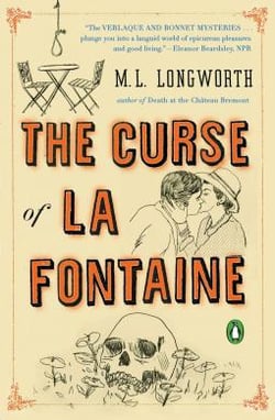 THE CURSE OF LA FONTAINE