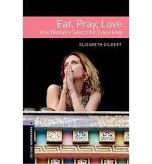 OBWL 3E LEVEL 4: EAT, PRAY, LOVE PACK