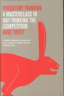 Predatory thinking - a masterclass in out-thinking the competition