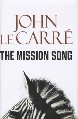 The mission song