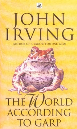 The world according to garp
