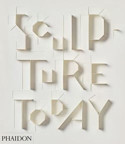 SCULPTURE TODAY PB
