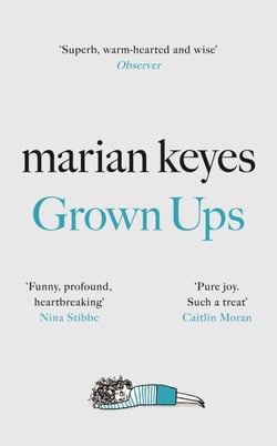 GROWN-UPS