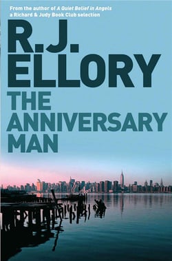 The anniversary man
