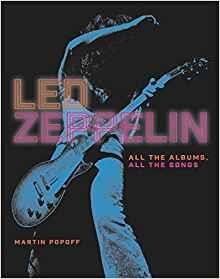 Led zeppelin song by song