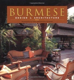 Burmese design & architecture