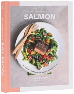 The complete guide to salmon