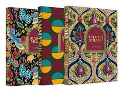 Mama Milano : an insider's guide to creative self-discovery, the italian way