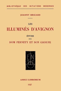 Les illumines d'avignon