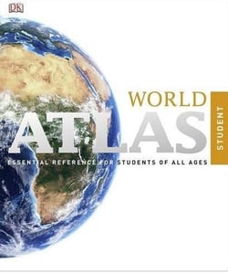 Student world atlas