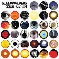 Doug aitken the sleepwalkers box