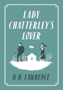 Lady chatterley's lover