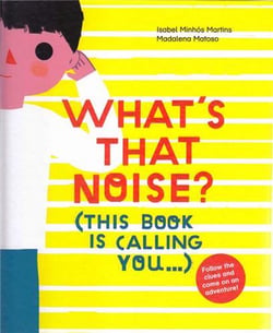What's that noise ?