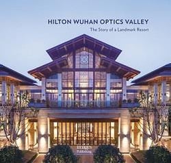 Hilton wuhan optics valley