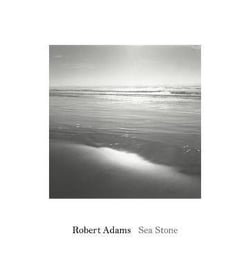 Robert Adams : sea stone