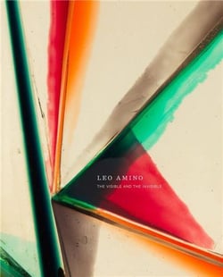 Leo Amino : the visible and the invisible
