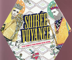 Soirée voyance