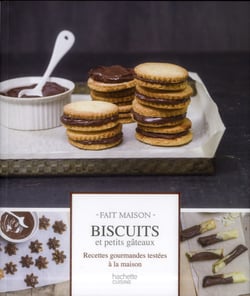 Biscuits et petits gâteaux