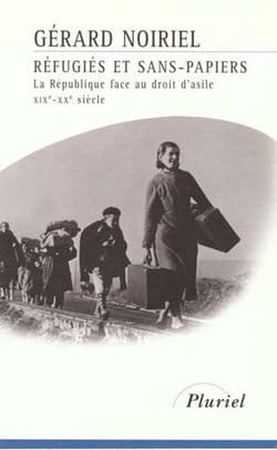 Refugies et sans papiers