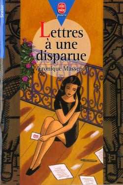 Lettres a une disparue