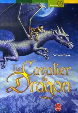 Cavalier du dragon t.1