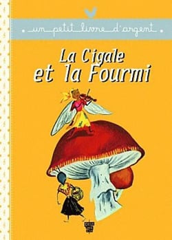 La cigale et la fourmi