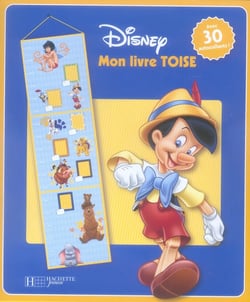 Mon livre-toise