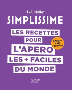 Simplissime : apéro