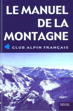 Le manuel de la montagne