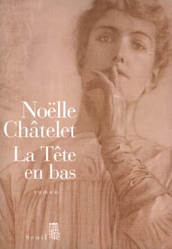 La Tête en bas