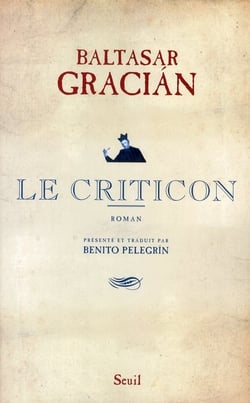 Le criticon
