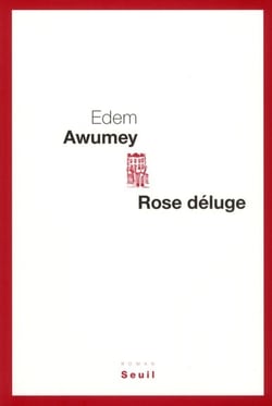 Rose déluge