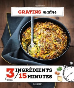 Gratins malins