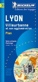 Lyon villeurbanne et son agglomération