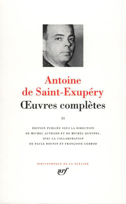 Oeuvres complètes Tome 2