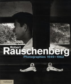 Robert Rauschenberg