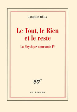 Le Tout, le Rien et le reste