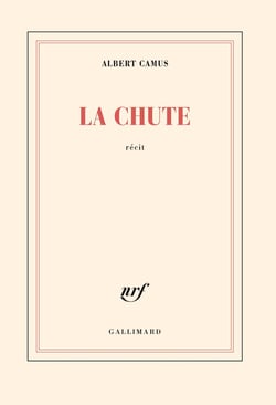 La chute