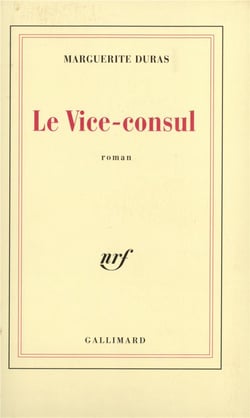 Le Vice-consul