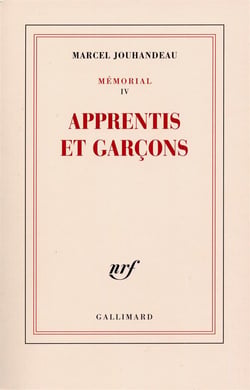 Memorial - iv - apprentis et garcons