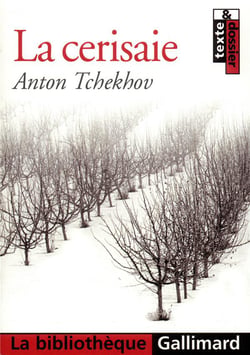 LA CERISAIE